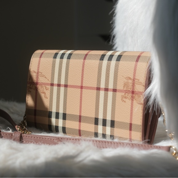 Burberry Crossbody - Picture 7 of 7